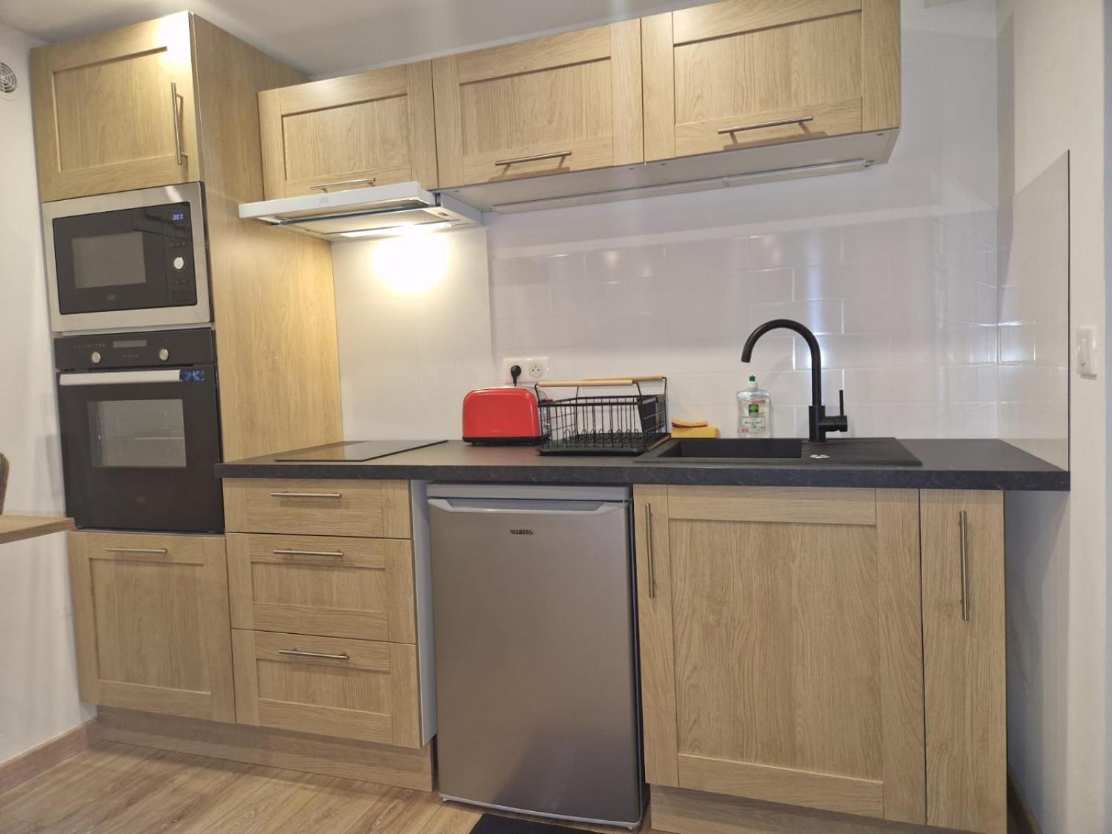 Charming Apartment Near La Defense, Paris ブゾン エクステリア 写真